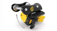Doherty Tilt Hitch
